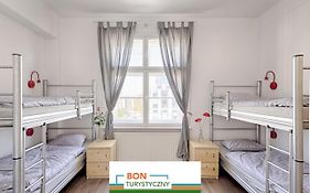 Max Berg Hostel